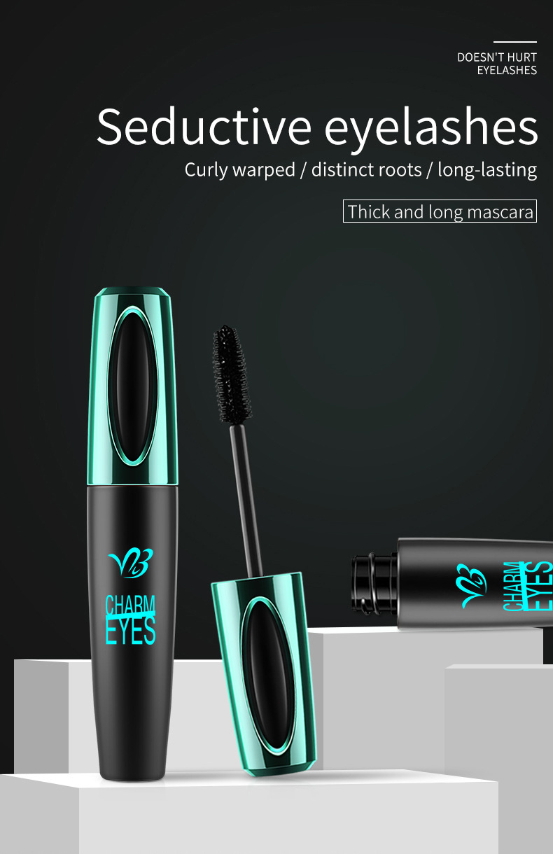 VIBELY Mascara Image 1