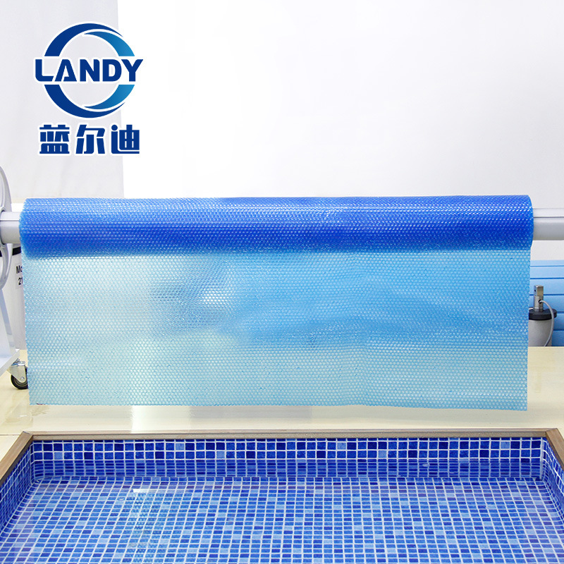 厂家生产泳池保温膜 Pool cover 游泳池覆盖膜加工 厂家直销供应