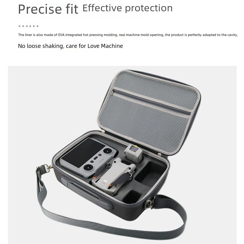 Аксессуары DJI Pro, компактная к нейкладке, рюкзак, сумка через плечо
