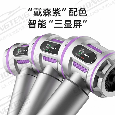 Tozsoranlar, Super Strong Suction, Handheld Small Portable