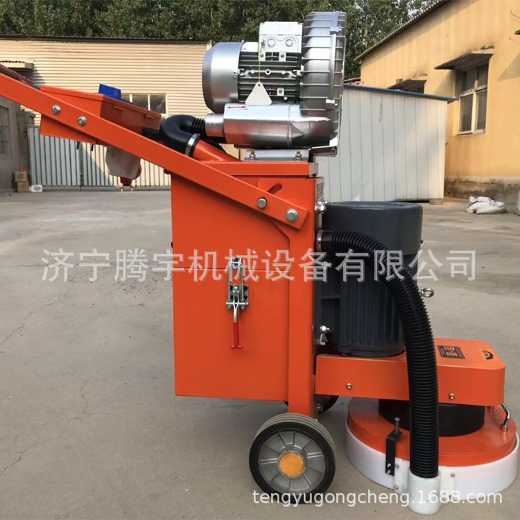 厂家供应300环氧地坪打磨机 水泥地面研磨机批发