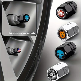 气门嘴;车身及附件;其他汽车外饰