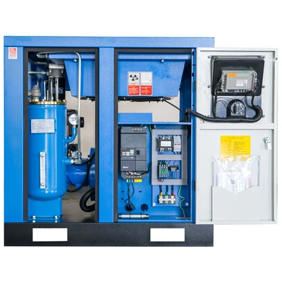 Air Compressor Industrial Grade, Hava kompressorları