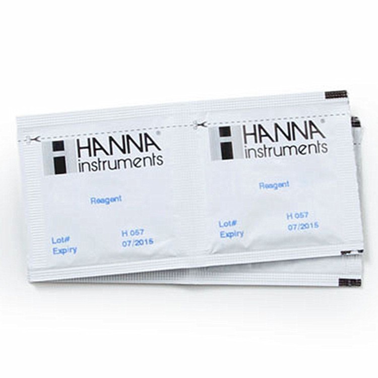 HANNA HI95761-01专用总氯 DPD试剂