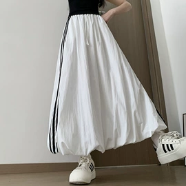 休闲裤;半身裙;女式卫衣