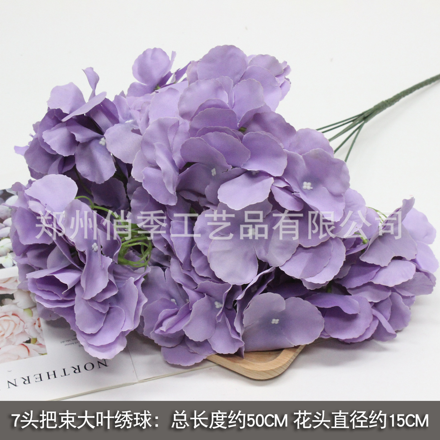 10 ramas floral púrpura imitación floral floral arco floral decoración floral falsa vino floral decoración de boda roja