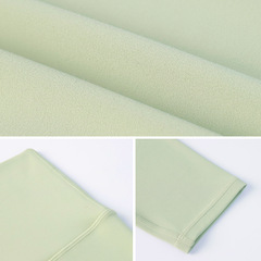 New cloud-sense size-less yoga pants, quick-drying, no awkward lines, high-waisted butt-lifting sports fitness pants for women in autumn