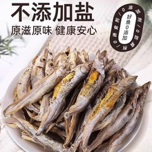 多春鱼冻干猫咪零食补钙满籽小鱼干营养猫零食宠物训练奖励解馋用