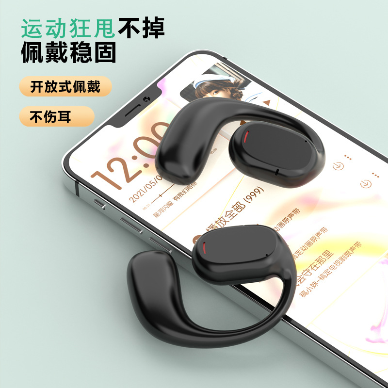 Audífonos Bluetooth Inalámbricos JS270, Producto Nuevo en Tendencia en TikTok, Estilo Sobre la Oreja, Sin Inserción, Originales de Fábrica.