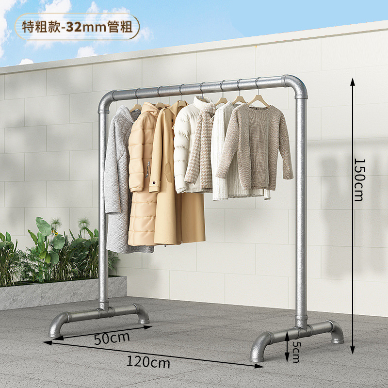 (여분의 두꺼운 32 튜브) 길이 1.2 미터, 높이 1.5 미터