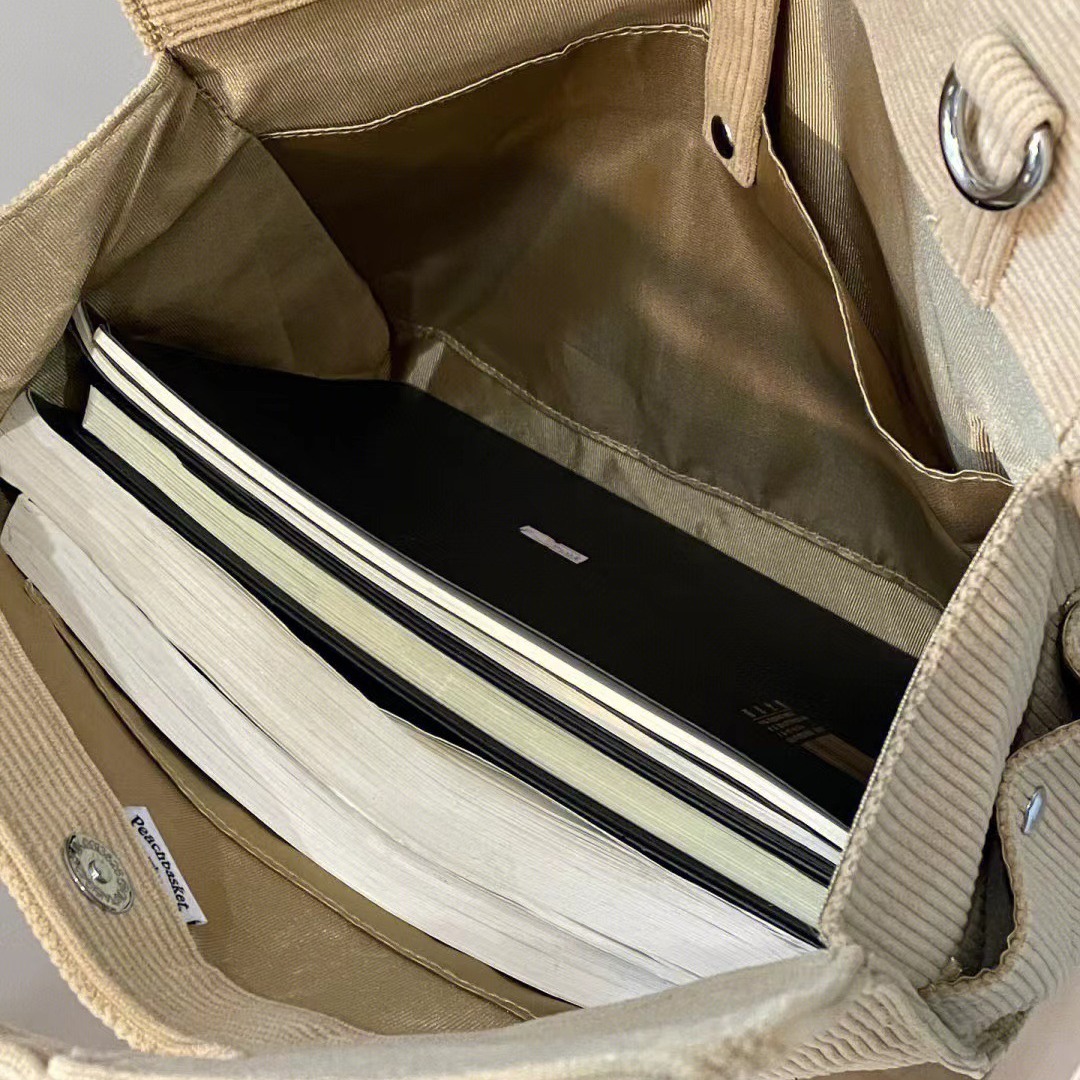 Bolsa de Cercanías de clase de gran capacidad para mujeres nueva bolsa de lona juvenil artística para mujeres bolso de mano crossbody del hombro del todo fósforo