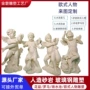 大型艺术欧式园林石雕