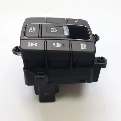 button, Other brake systems