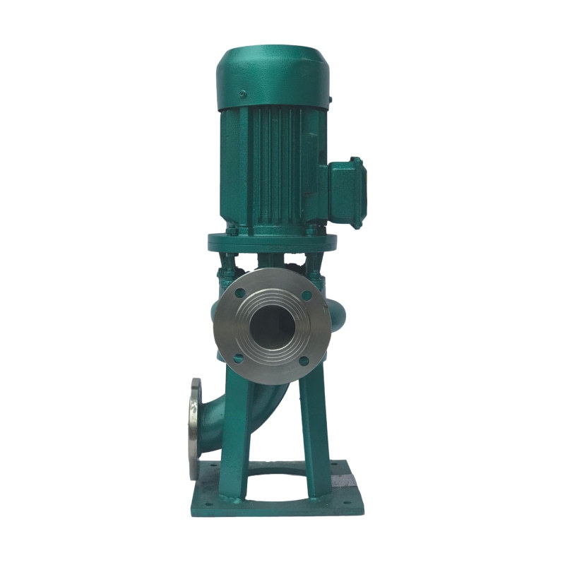 300LW800-12-45直立式污水泵 无堵塞污水排水泵 大流量工业抽水泵