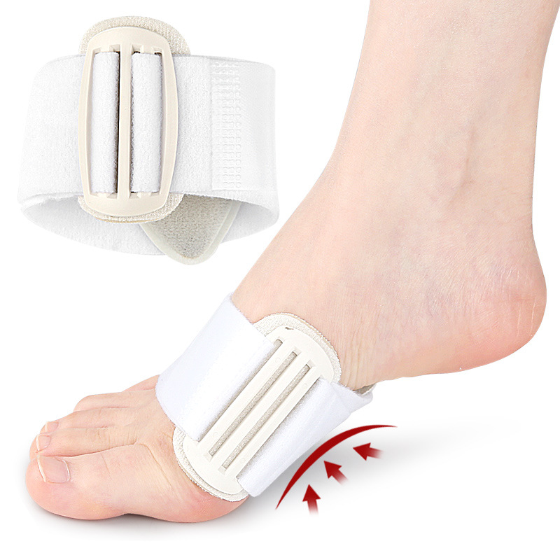 The new thumb off the bow pad