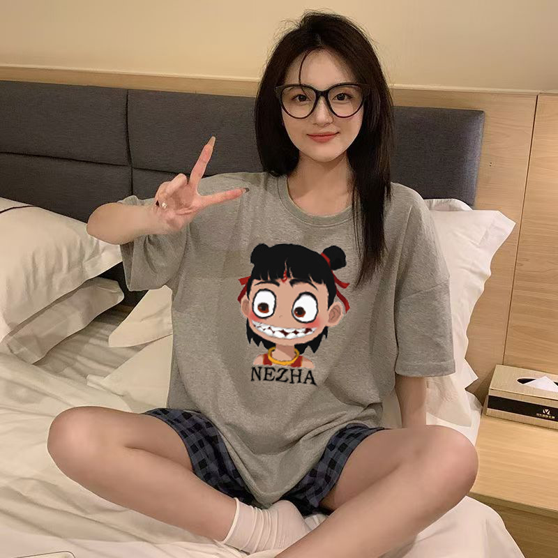 더블 쇼트 그레이 나타