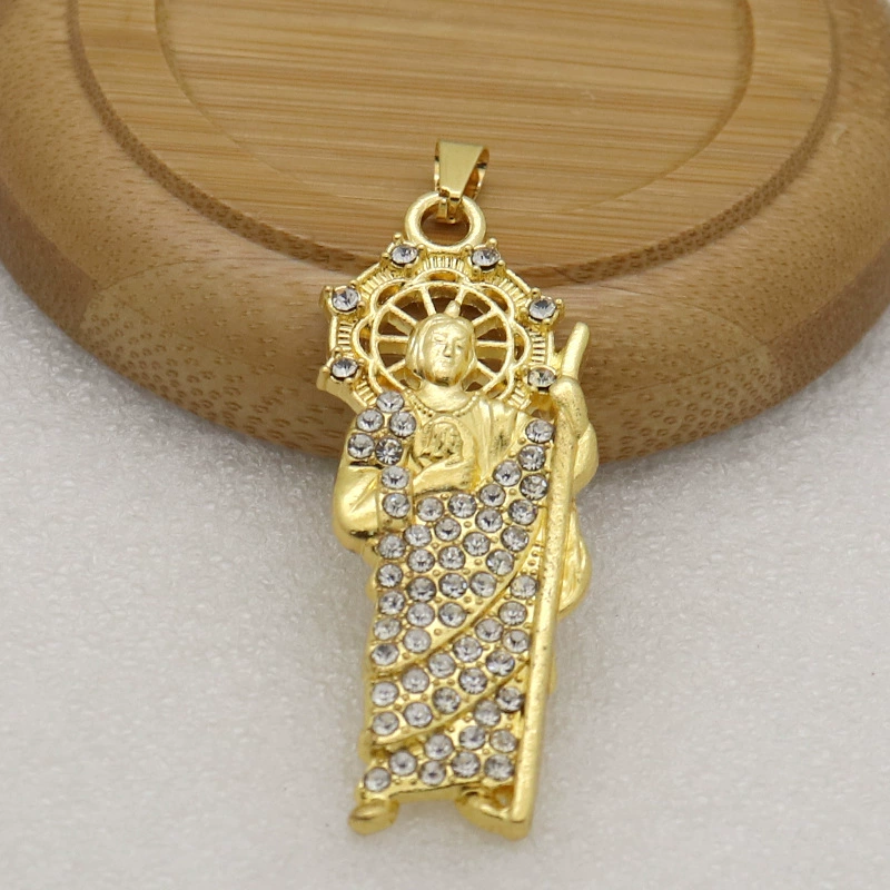 Fashionable creative accessory, necklace, pendant, bag, purse, mobile phone ornaments, keychain, micro incrustation, (Cross-border trading), European style