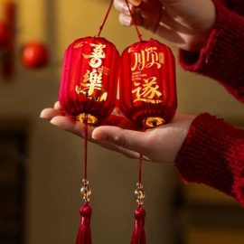 场地布置道具;节庆用品;灯笼