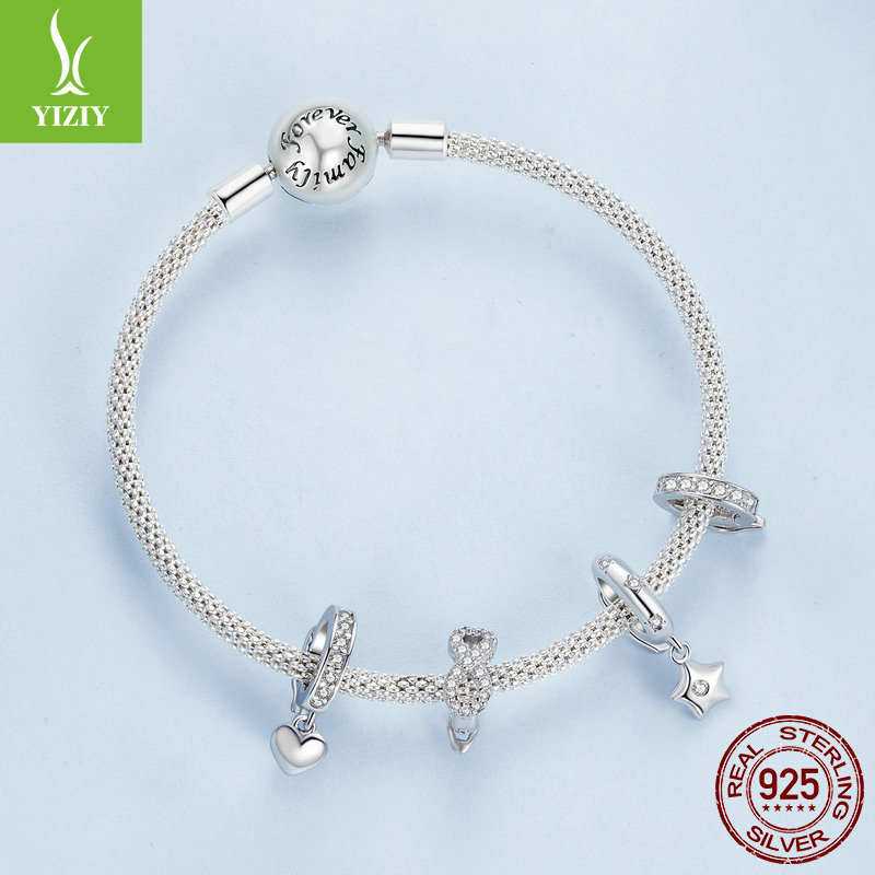 Genuine universal bracelet