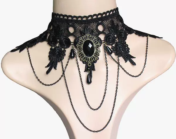 Necklace