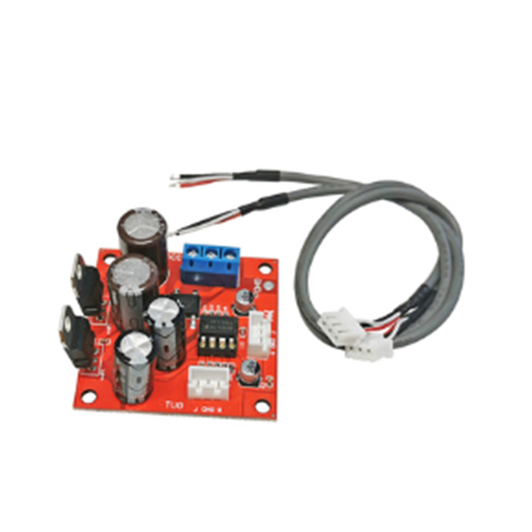 黑胶唱机MM MC唱头唱放板 NE5532运放前级前置音频放大板