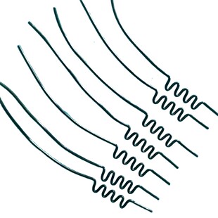 �����Ώ��ɾ����C����ů�·��l���B�Ӿ�waveform coiled cord