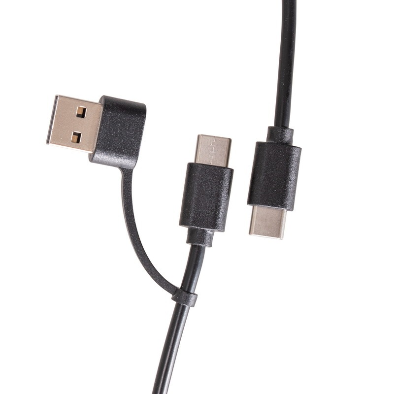 60W C TO C データケーブル USB アダプタケーブル TYPE-C データケーブル TYPE-C TO USB データケーブル 1m|undefined