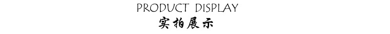 新款圣诞节装饰用品会发光植绒鹿三口之家套装场景布置道具摆件详情1