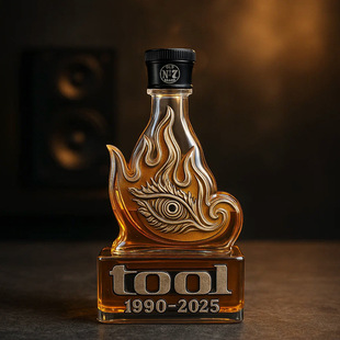 �羳�[��Longhorns Whiskey Bottle���ߘ��ƿ�t����ʿ�ɹ�ˇ��ƿ