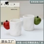 耐高温陶瓷礼盒装咖啡马克杯