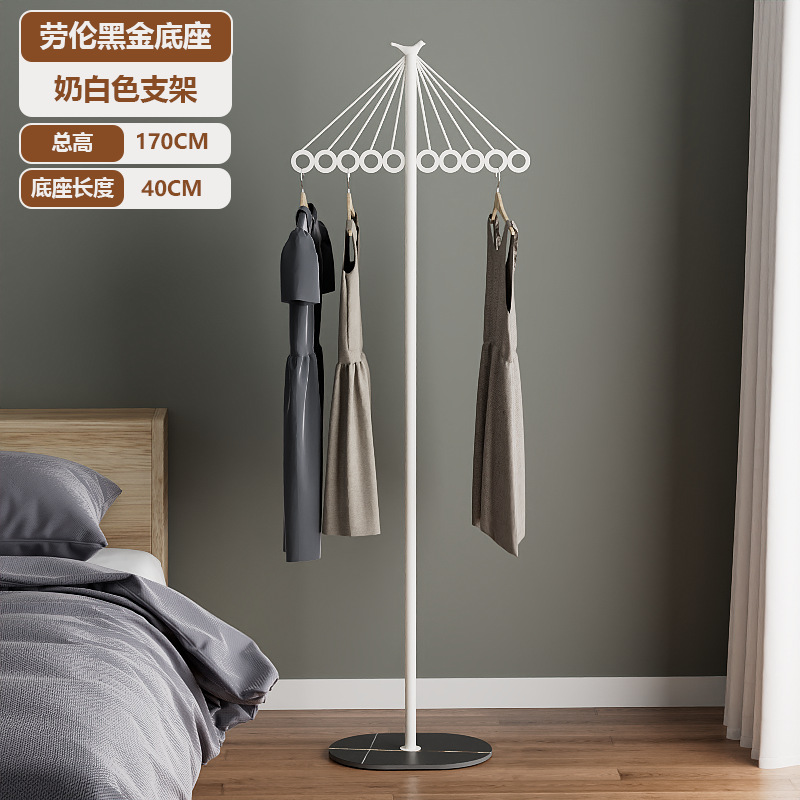 흰색 브래킷 + 로렌 블랙 암판