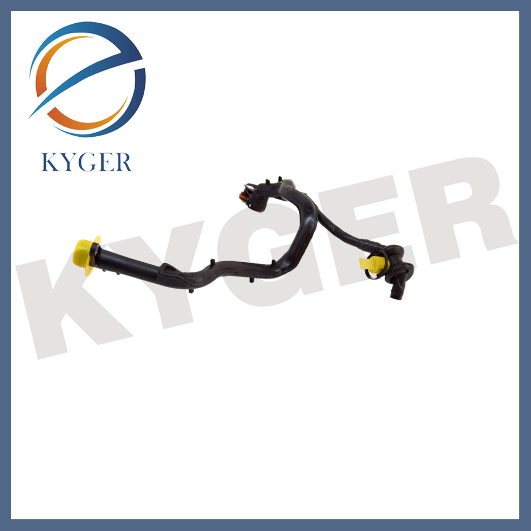 Suitable for Mercedes-Benz Exhaust Manifold Hose A2760182300, Hot-Selling Across Borders