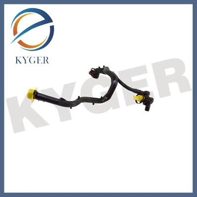A2760182300, Hot-Selling Across – Exhaust manifold