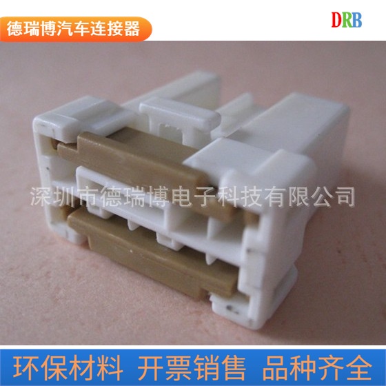 生产销售连接器MG610896