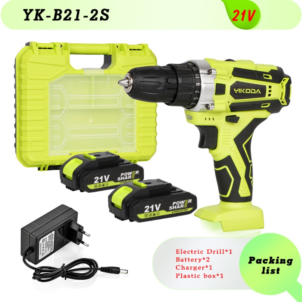 YK-B21-2S