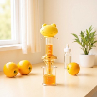 Manufacturer of Baby Two-In-One Medicine Feeding Device, Frog-Shaped Feeding Anti-Choking Syringe, Silicone Nipple-Type Oral Medication and Water Feeder