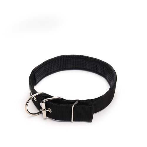 Customized Foam Dog Collar, Pet Necklace with LOGO, Customizable Day-Knot Dog Collar, Dog Walking Leash
