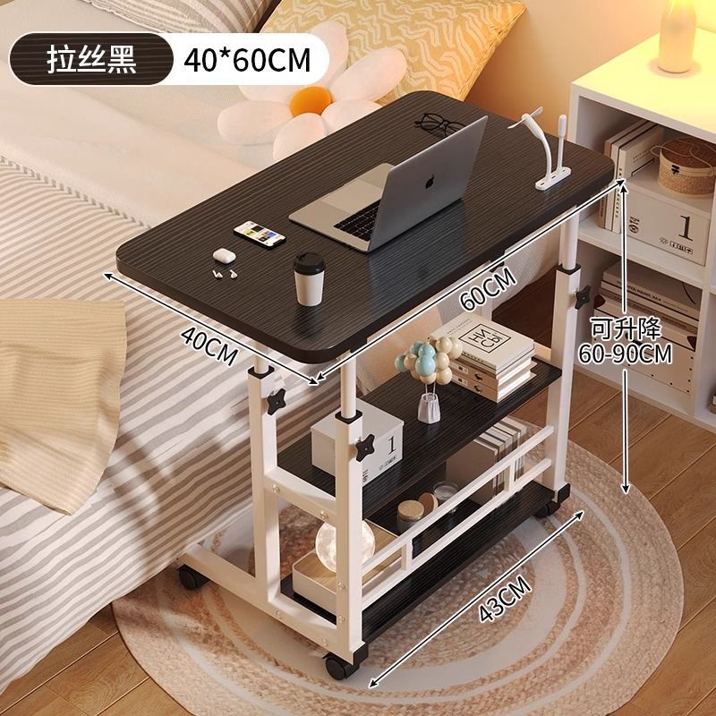 USB 모델 "60*40" 솔질 블랙