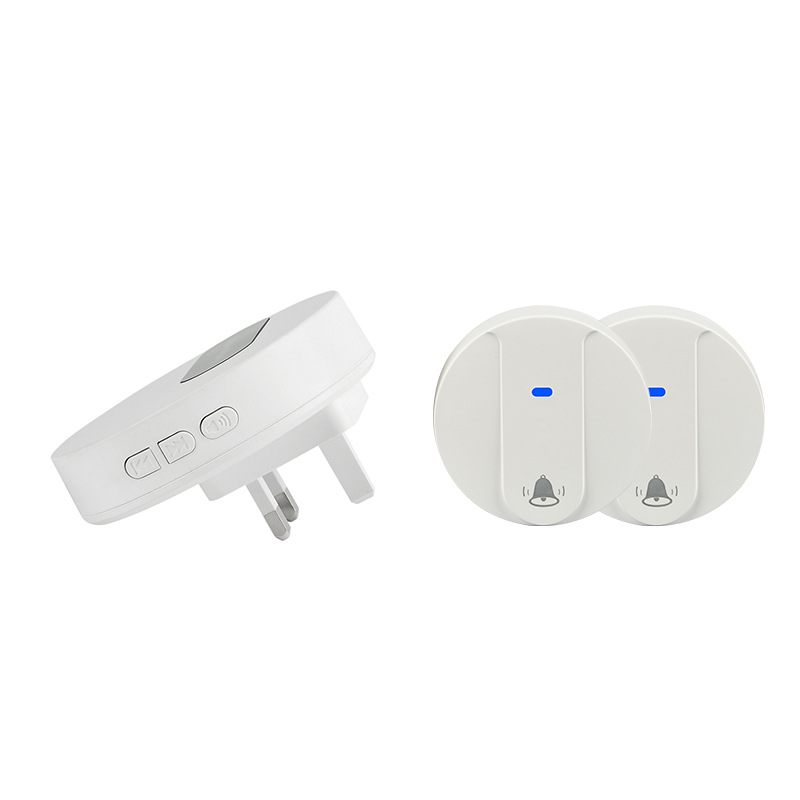 T10 영국 표준 흰색 2 대 1