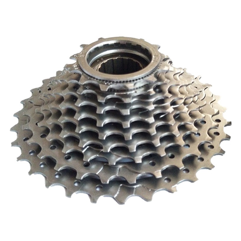 ATA Kangdi 9-Speed Rotary flywheel 27-Speed variable Speed cassette flywheel mountain bike Tower Wheel 9-Speed Rotary flywheel