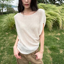 2026�ļ��¿��������ݲ�����΢͸��֯С��Ů����T����������