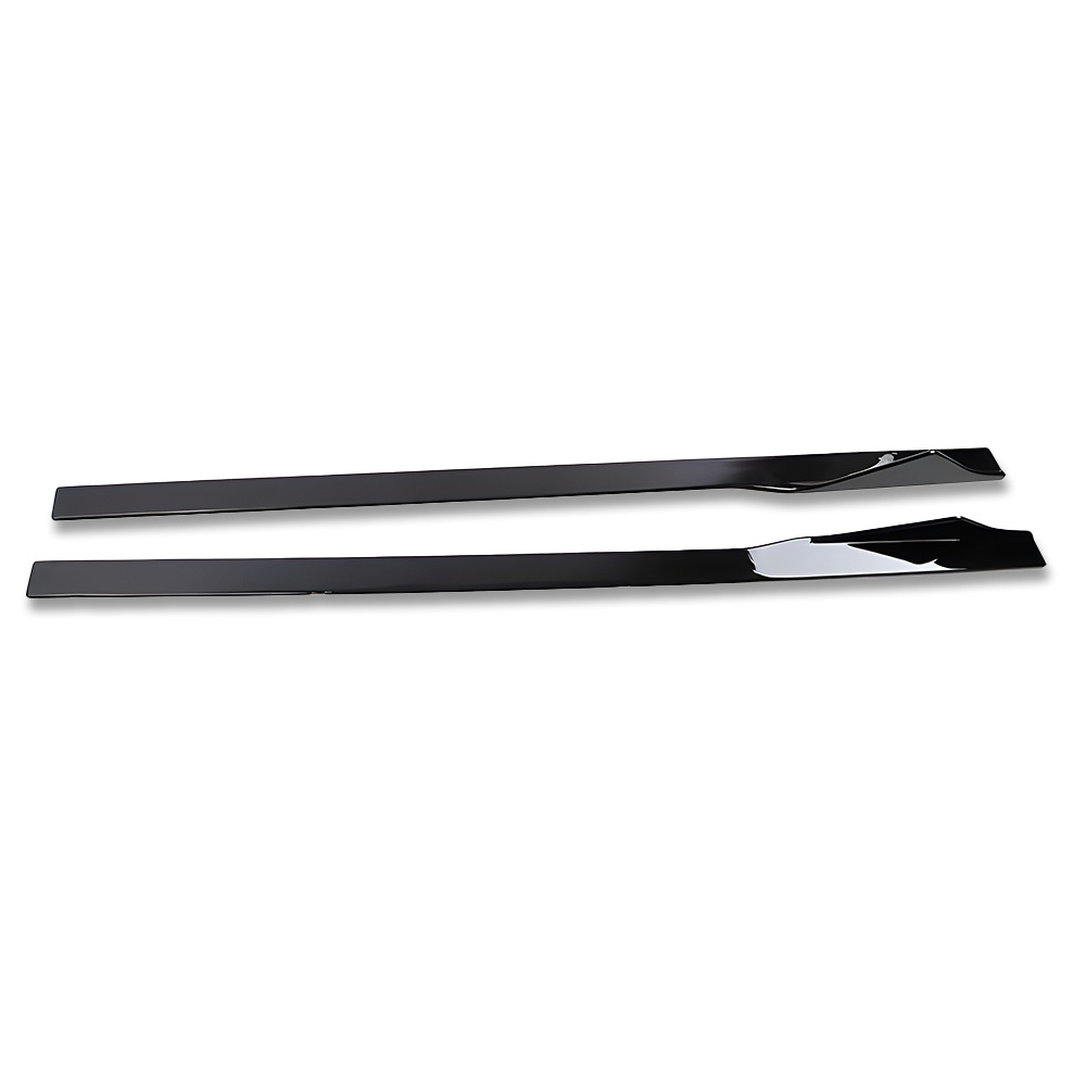 Suitable for Bmw 8 Series (20-24) G14G15G16Ac Side Skirts, Car Modification Parts, Large Quantity, Excellent Price, Direct from the Factory