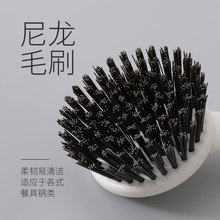 �N���L���坍ˢ ����ȥ��ϴ�ˢϴ��ˢ�ɒ�ʽˮ����̨�坍ˢ��