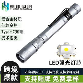 手电筒;手电筒;野营/露营灯