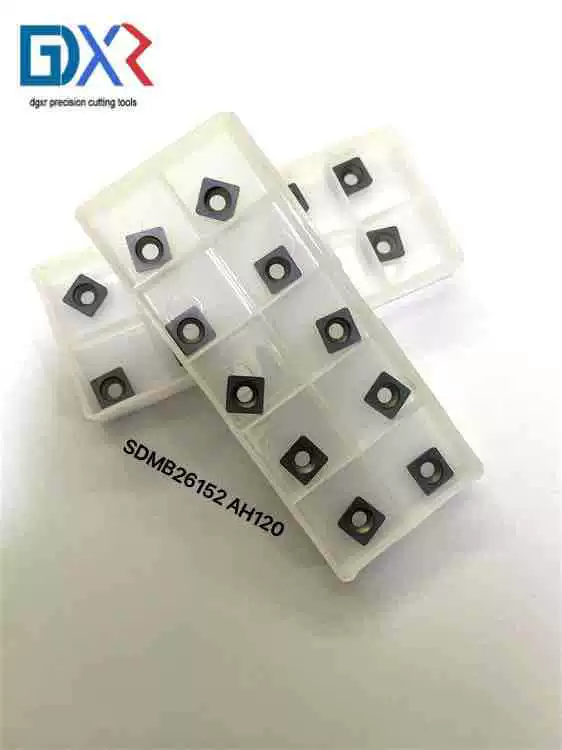 SDMB26152 AH120 45 градусов скошенное зерно ножа