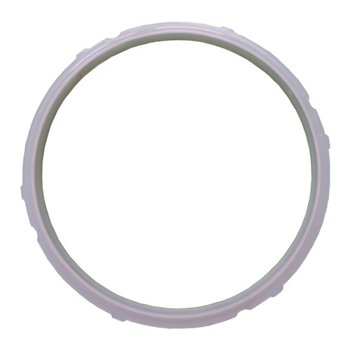 Factory wholesale sealing ring electric pressure cooker accessories 5L6L electric pressure cooker food grade silicone ring leather gasket