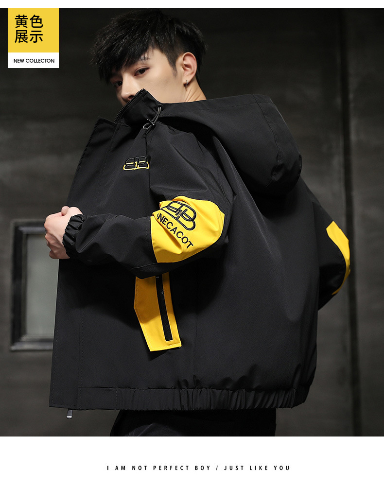 Veste pour homme en Polyester Polyester  - Ref 3443574 Image 93