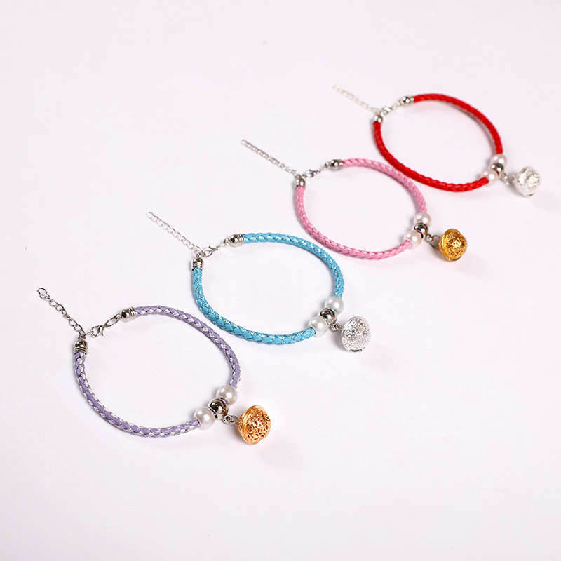 Campana del Palacio - talla grande 28 - 32cm