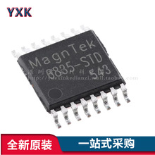 ԭ�bMT6835GT-STD TSSOP-16�������Dλ�Â�����оƬ �ǶȾ��a��