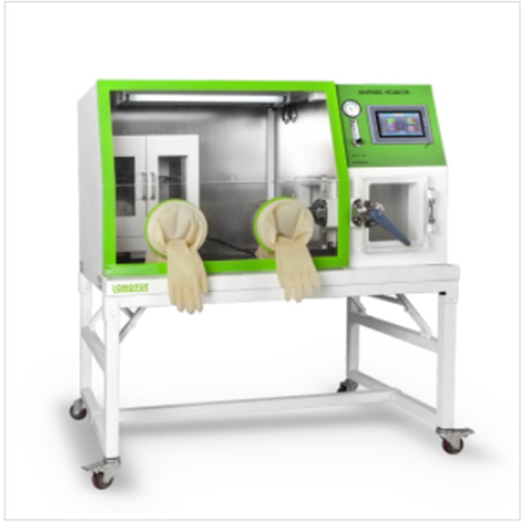 LAI-3T厌氧培养箱 YQX升级换代产品大屏幕真彩触摸屏厌氧培养箱